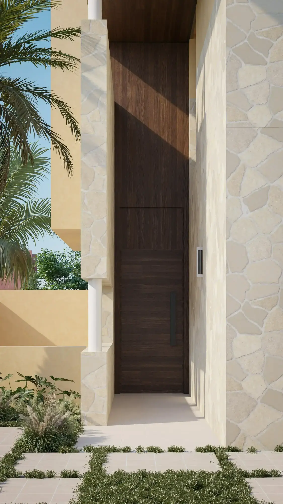 Aura Sandstone Villa, view 4 of 7